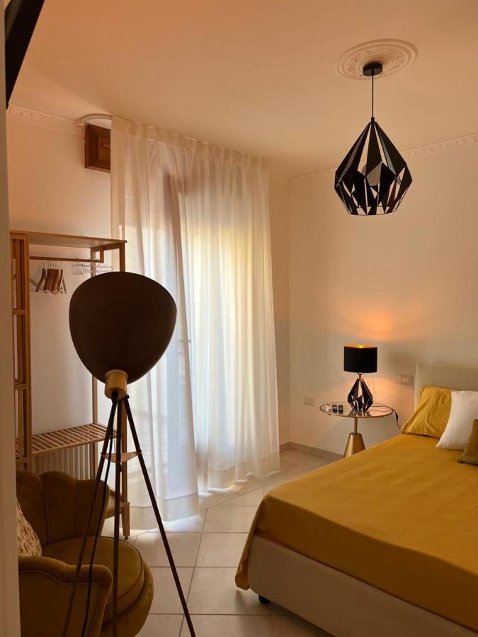Ippolita Palace オートラント エクステリア 写真