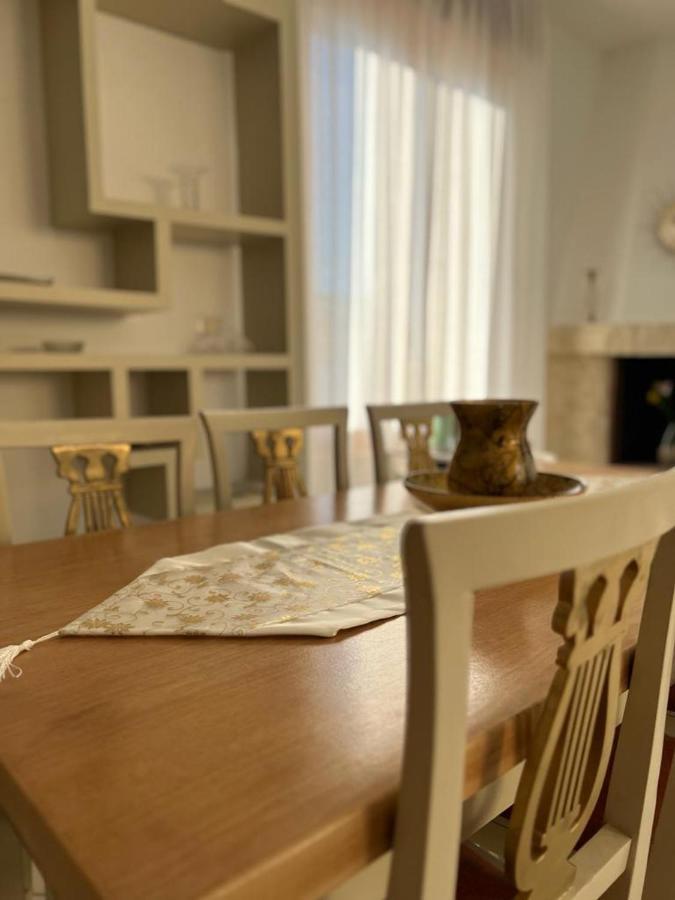 Ippolita Palace オートラント エクステリア 写真