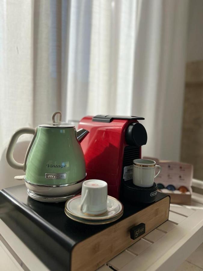 Ippolita Palace オートラント エクステリア 写真