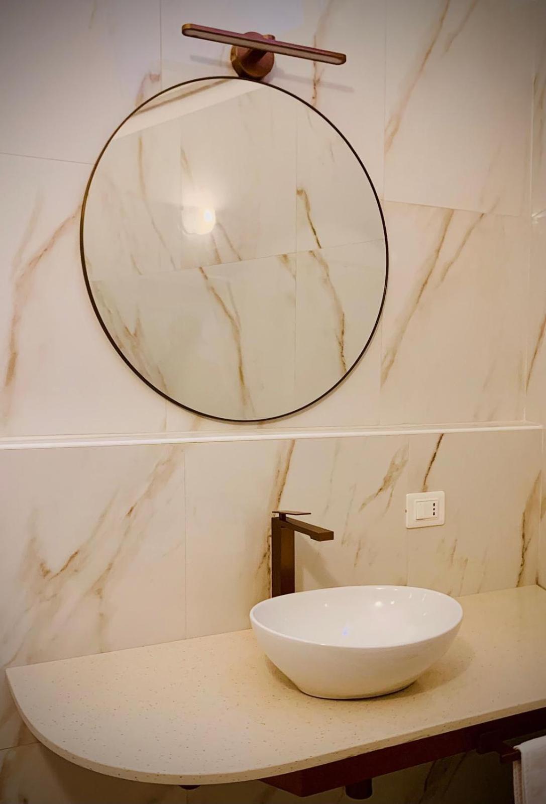 Ippolita Palace オートラント エクステリア 写真